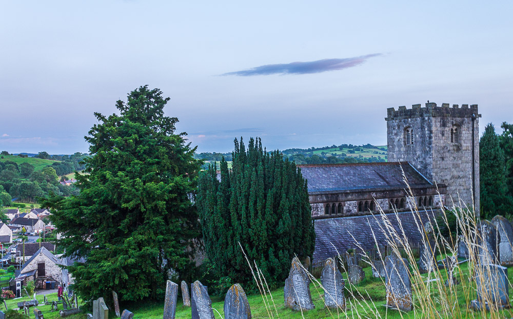 Brassington Brassington